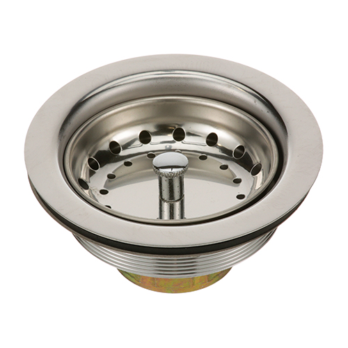 (image for) Standard Keil 1838-1014-3251 DRAIN W/BSKT , 1-1/2"NPS, 3.5"SO - Click Image to Close